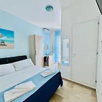 Konukevi Dimora Il Girasole Torre San Giovanni Ugento