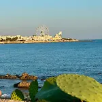 Dimora Il Girasole Torre San Giovanni Ugento