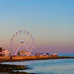 Dimora Il Girasole 4* Torre San Giovanni Ugento