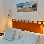 Konukevi Dimora Il Girasole Torre San Giovanni Ugento
