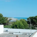 Konukevi Dimora Il Girasole Torre San Giovanni Ugento
