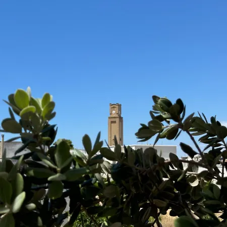 Konukevi Dimora Il Girasole Torre San Giovanni Ugento