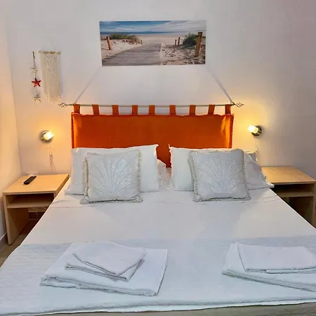 Dimora Il Girasole 4* Torre San Giovanni Ugento