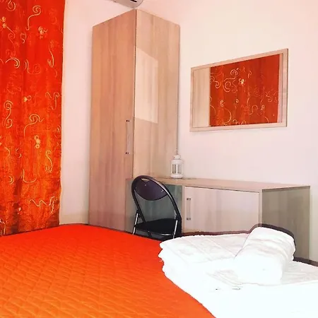 Dimora Il Girasole Guest house Torre San Giovanni Ugento