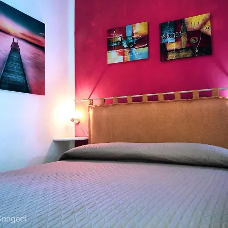 Dimora Il Girasole Guest house