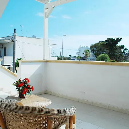 Guest house Dimora Il Girasole