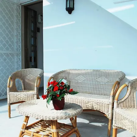 Guest house Dimora Il Girasole Torre San Giovanni Ugento
