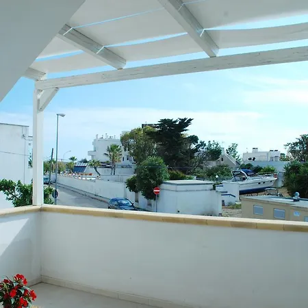 Dimora Il Girasole Torre San Giovanni Ugento