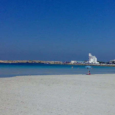 Dimora Il Girasole بيت ضيافة