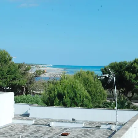 Guest house Dimora Il Girasole Torre San Giovanni Ugento