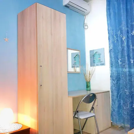 Dimora Il Girasole Guest house Torre San Giovanni Ugento
