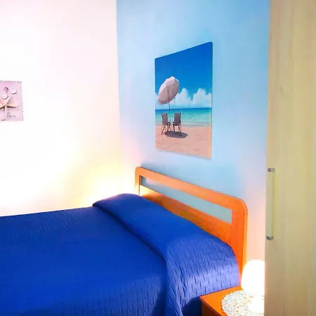 Dimora Il Girasole Guest house Torre San Giovanni Ugento