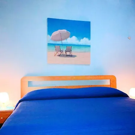 Dimora Il Girasole Guest house